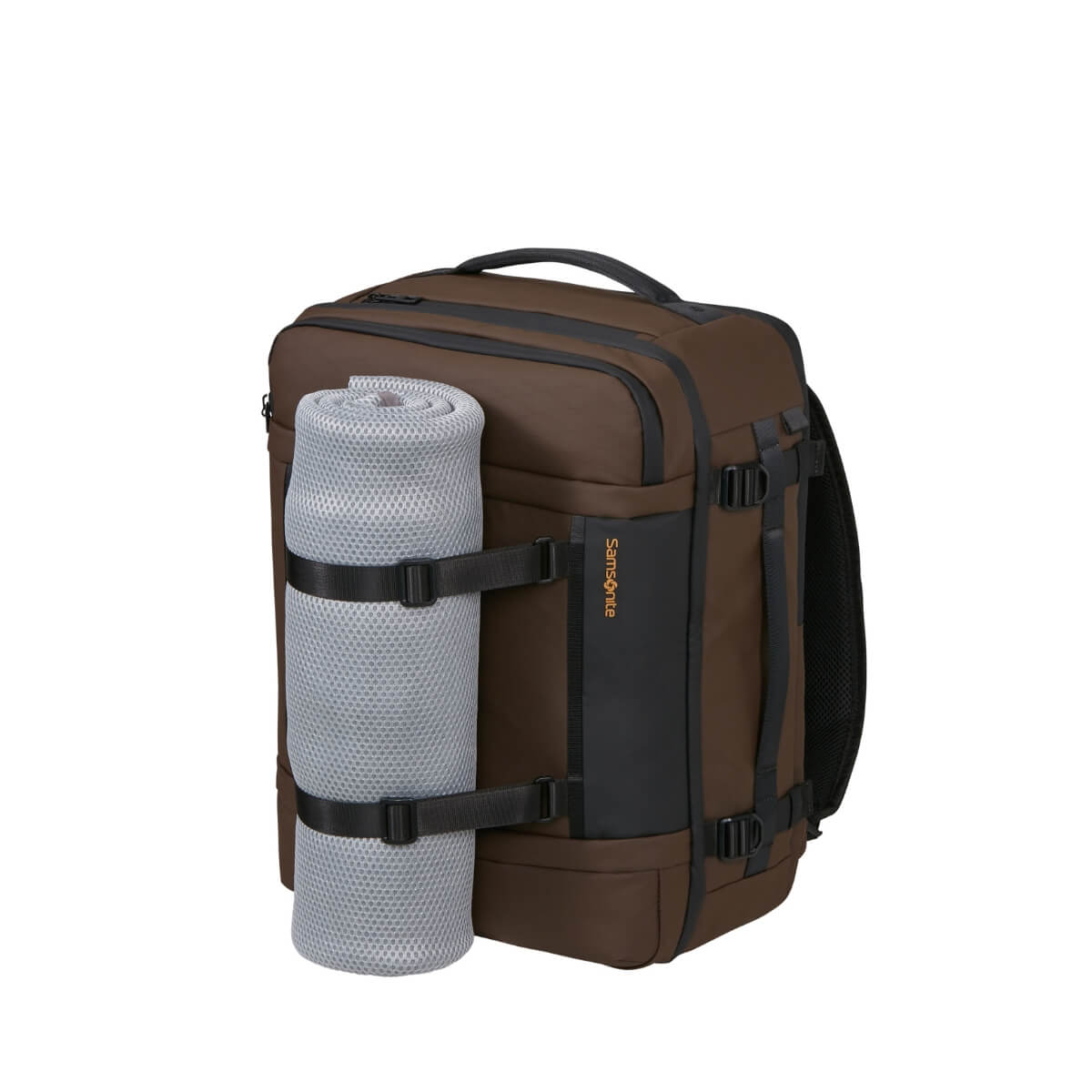 SAMSONITE ZAINO CABIN PACK KUO 003 13 DARK BROWN