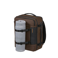 SAMSONITE ZAINO CABIN PACK KUO 003 13 DARK BROWN