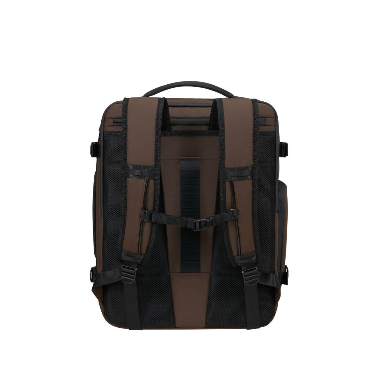 SAMSONITE ZAINO CABIN PACK KUO 003 13 DARK BROWN