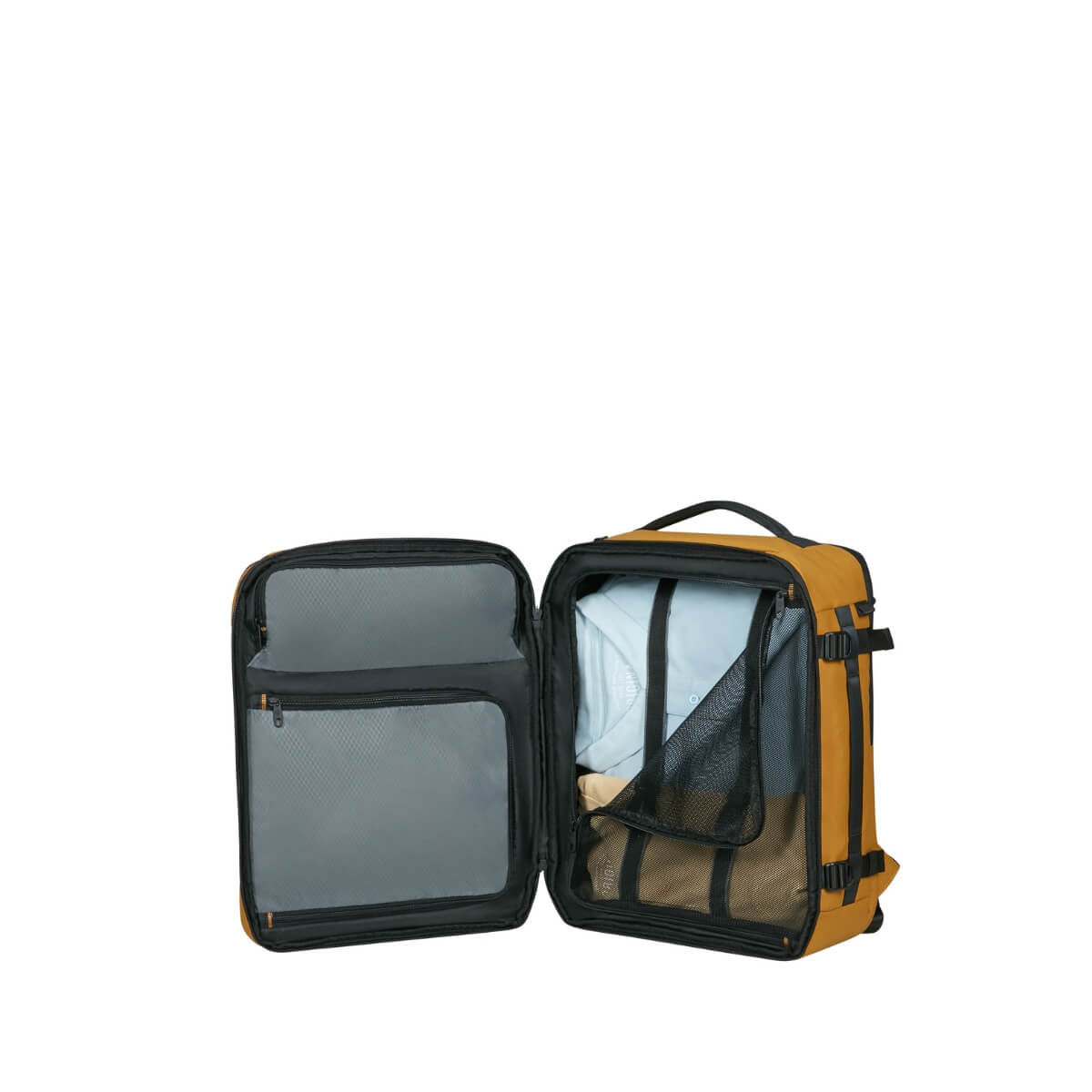 SAMSONITE ZAINO CABIN PACK KUO 003 26 OCHRE