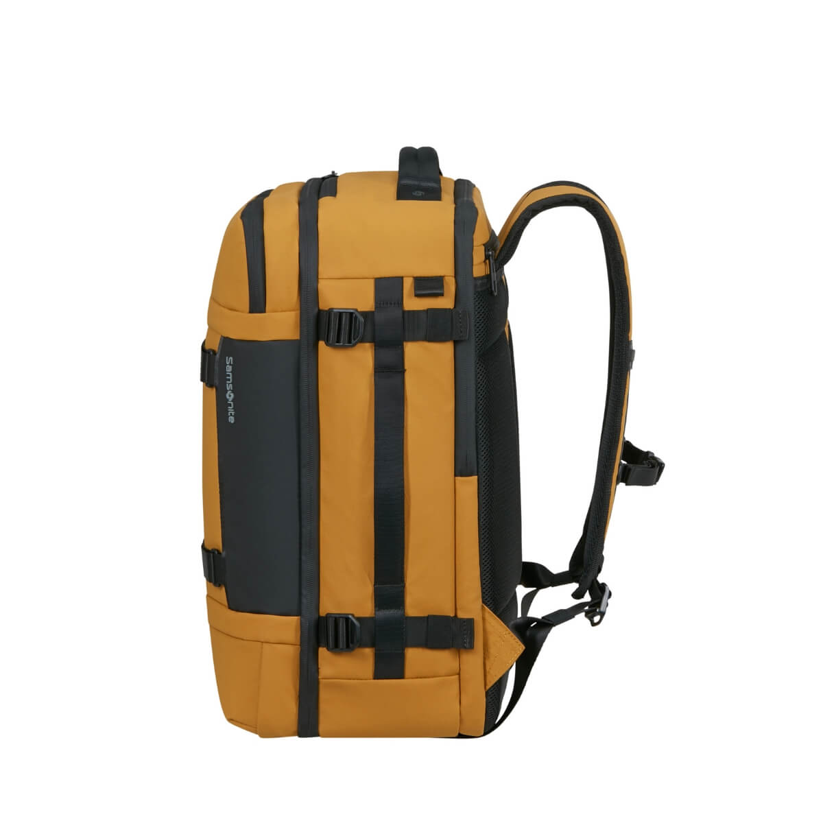 SAMSONITE ZAINO CABIN PACK KUO 003 26 OCHRE