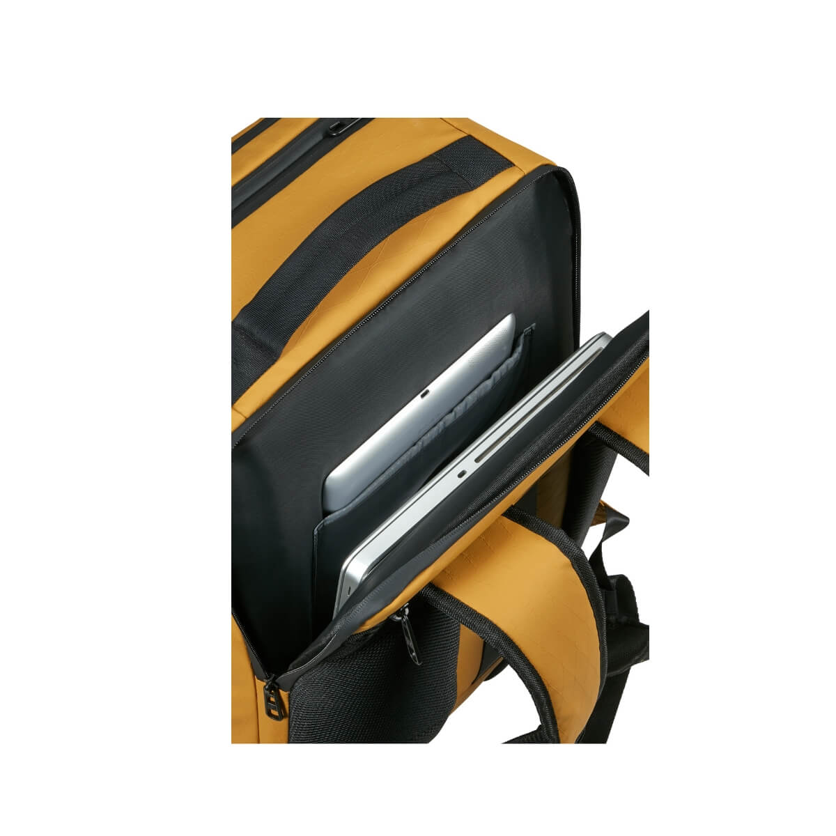 SAMSONITE ZAINO CABIN PACK KUO 003 26 OCHRE