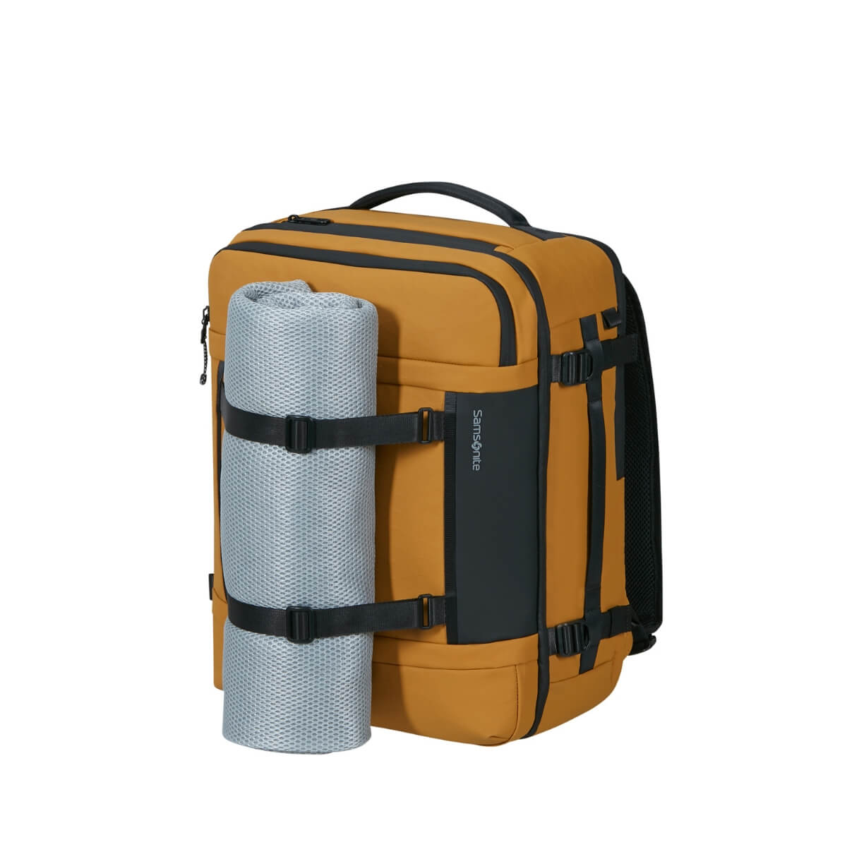 SAMSONITE ZAINO CABIN PACK KUO 003 26 OCHRE