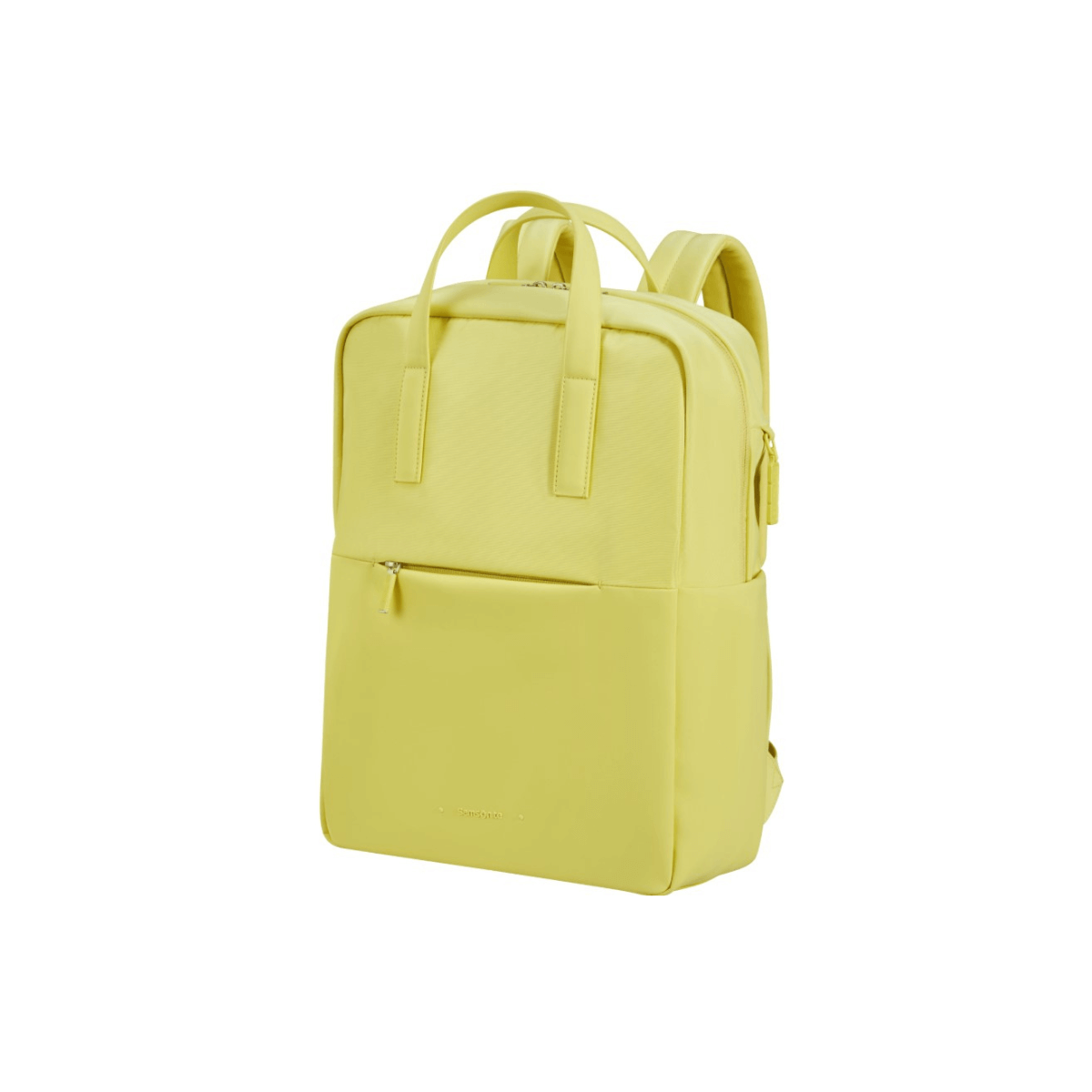 SAMSONITE ZAINO KP3-004-06 4PACK LEMON YELLOW