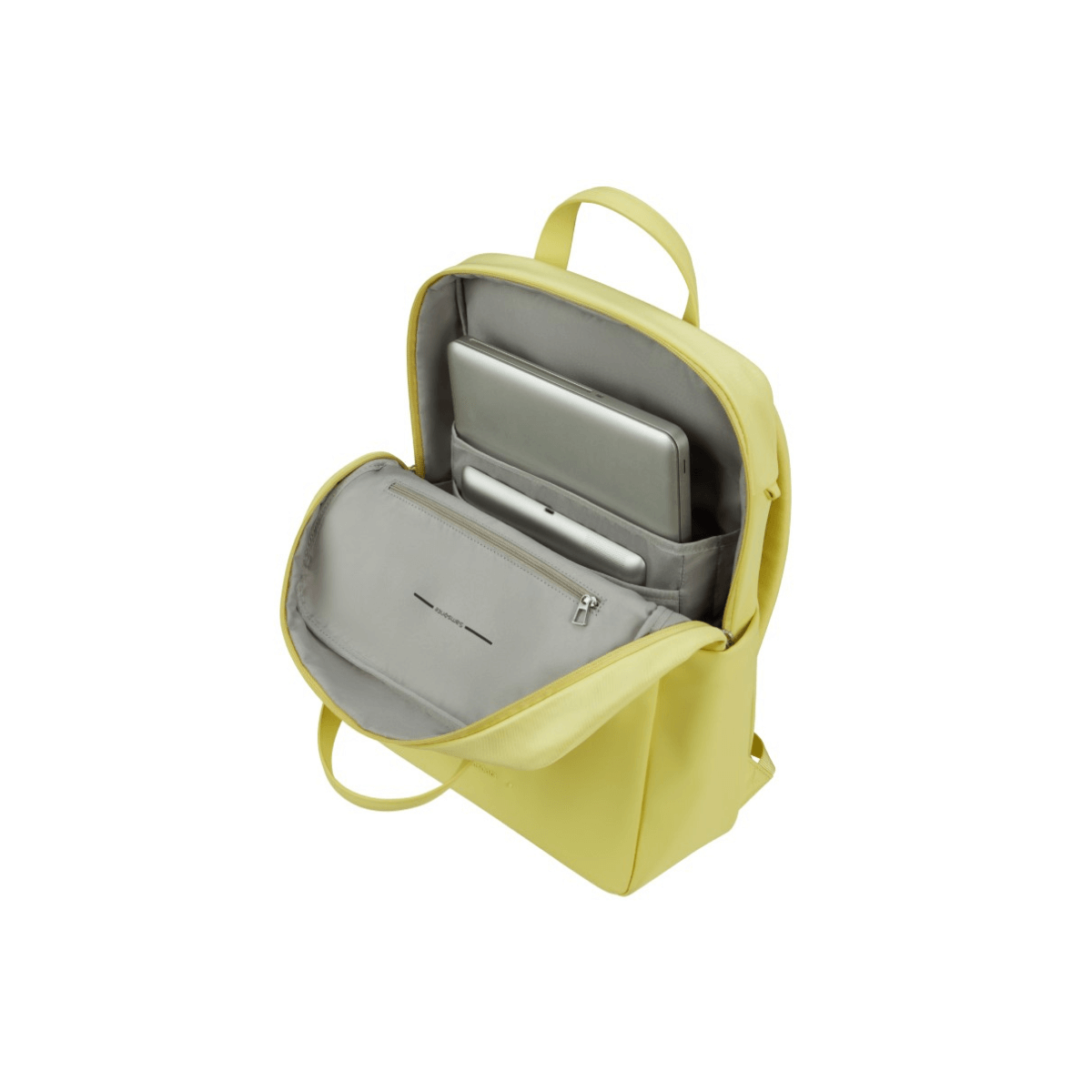 SAMSONITE ZAINO KP3-004-06 4PACK LEMON YELLOW