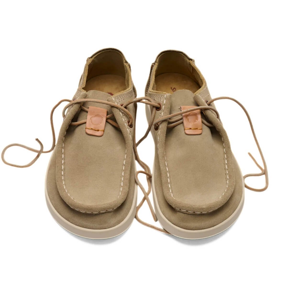 SATORISAN INGEGNERE KWAHU DRIFT BEIGE