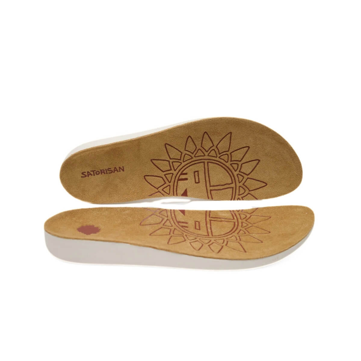 SATORISAN INGEGNERE KWAHU DRIFT BEIGE