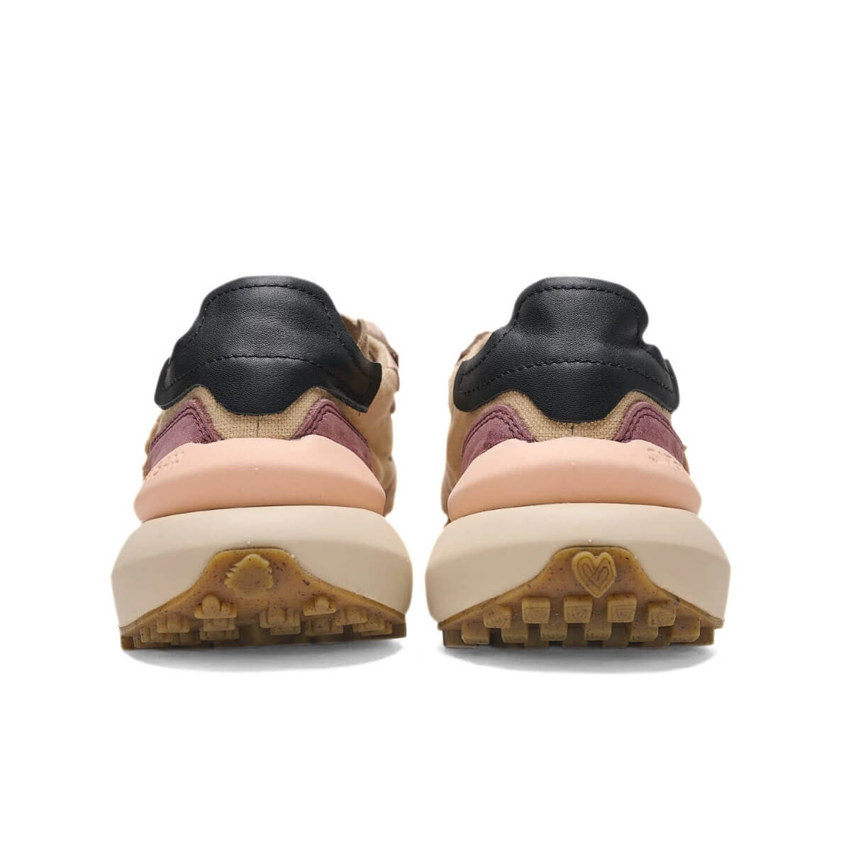 SATORISAN SNEAKERS CHACRONA METTA ROSA