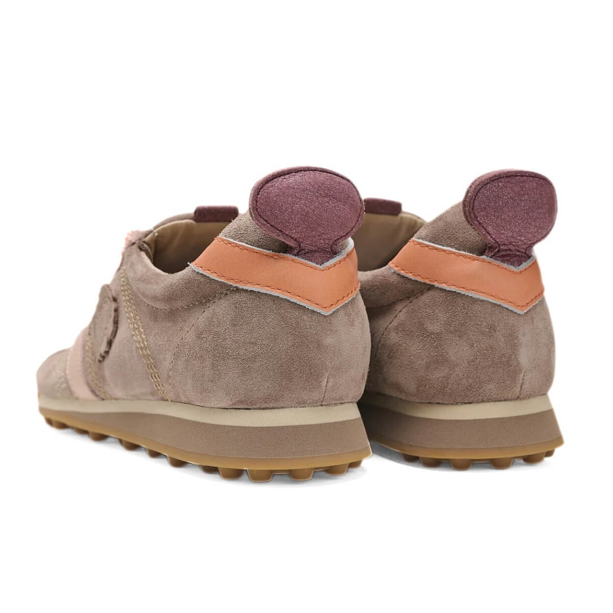 SATORISAN SNEAKERS STARDUST DRIFT TORTORA