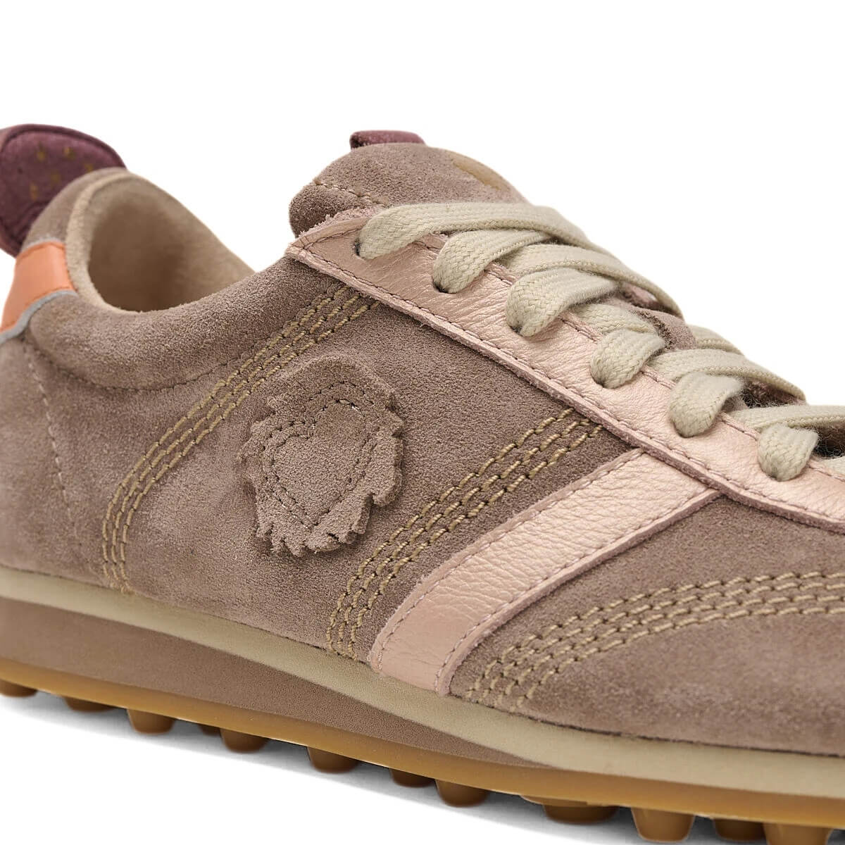 SATORISAN SNEAKERS STARDUST DRIFT TORTORA