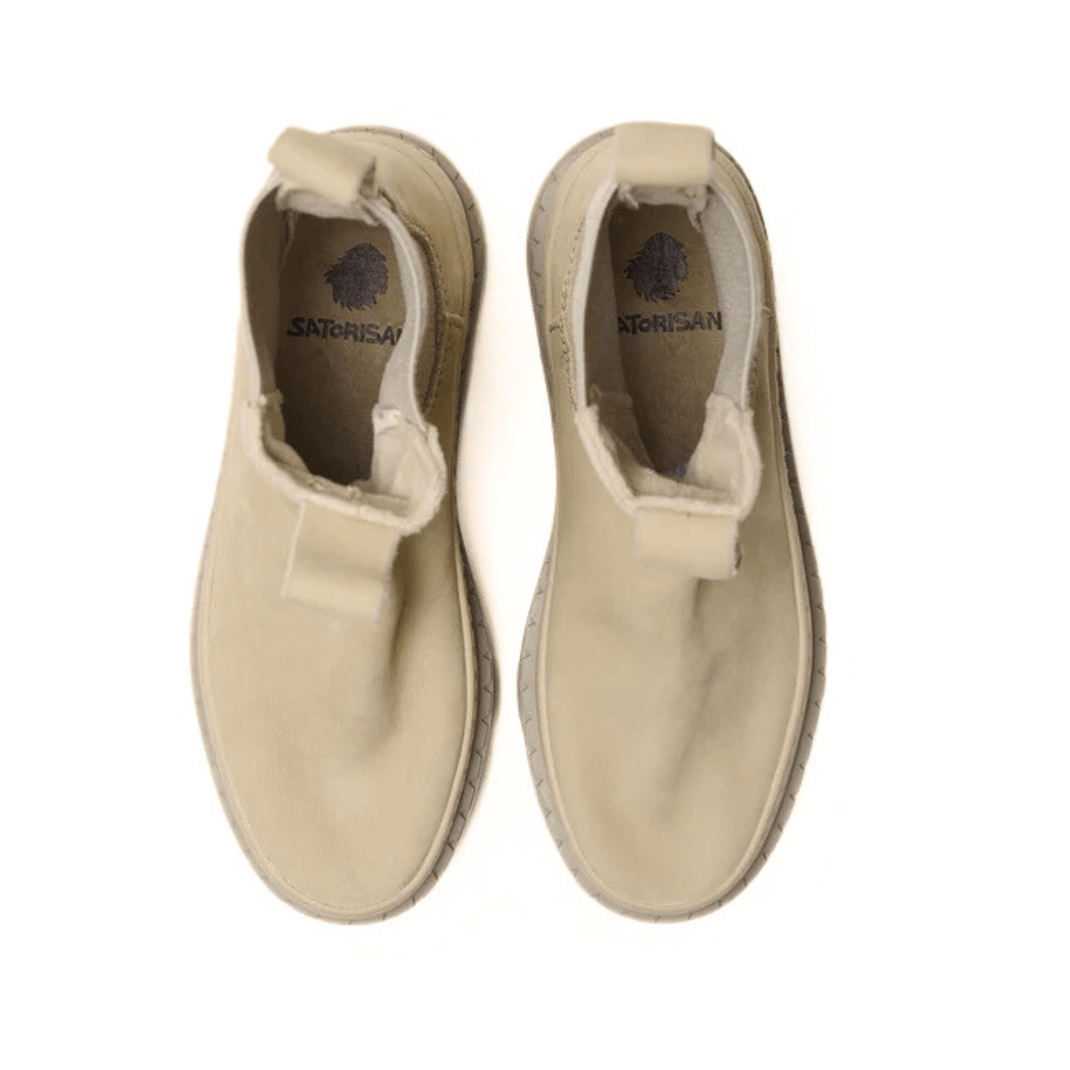 SATORISAN BEATLES UNALOME BEIGE