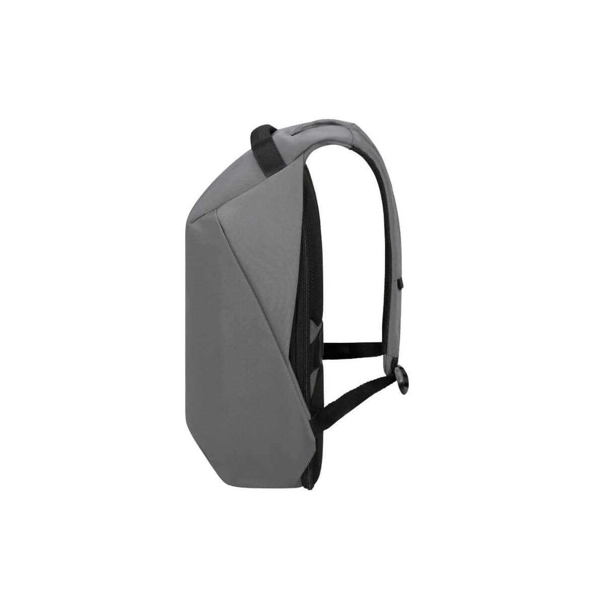 SAMSONITE ZAINO KO8-002-08 SECURIPAK 2.0 GRIGIO