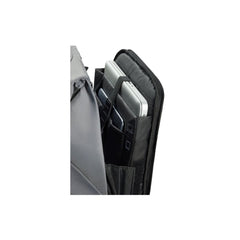 SAMSONITE ZAINO KO8-002-08 SECURIPAK 2.0 GRIGIO