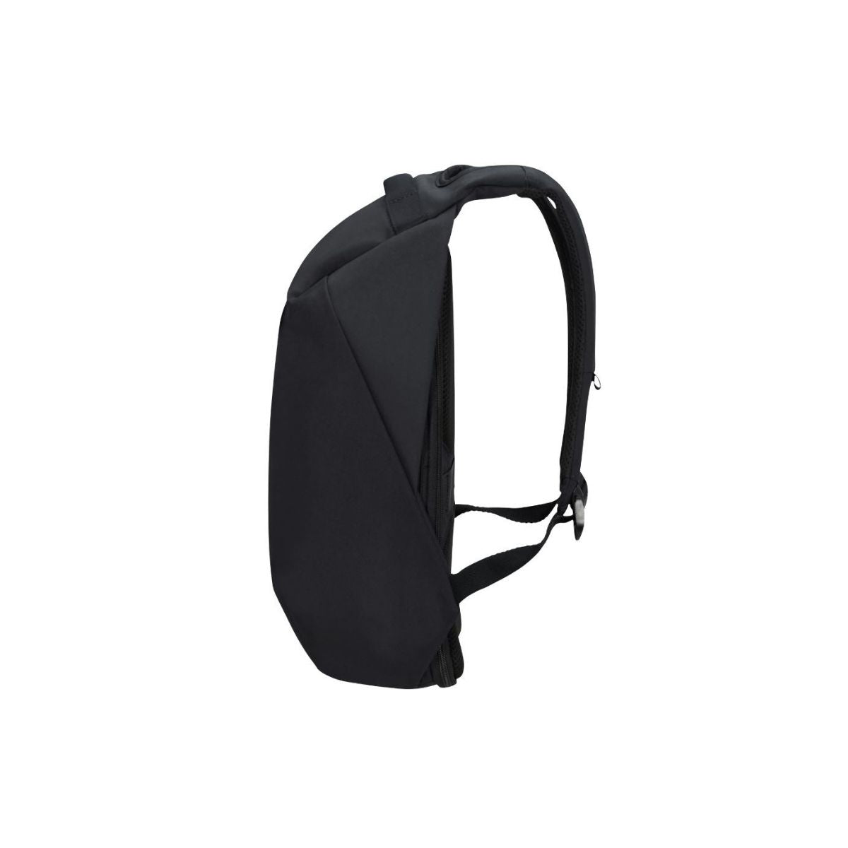 SAMSONITE ZAINO KO8-002-09 SECURIPAK 2.0 NERO