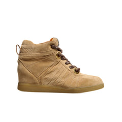 SERAFINI MANHATTAN SNEAKERS ALTA CA126DMAN57 GRANOLA