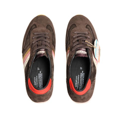 SERAFINI RM60 SNEAKERS CA126XRM01 MARRONE