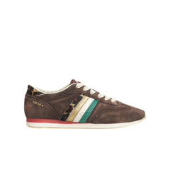 SERAFINI RM60 SNEAKERS CPE26XRM57 MARRONE