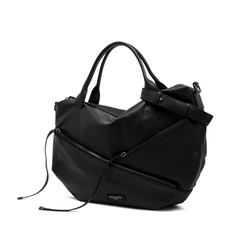 GIANNI CHIARINI BORSA SHANIA BS 11511 NERO