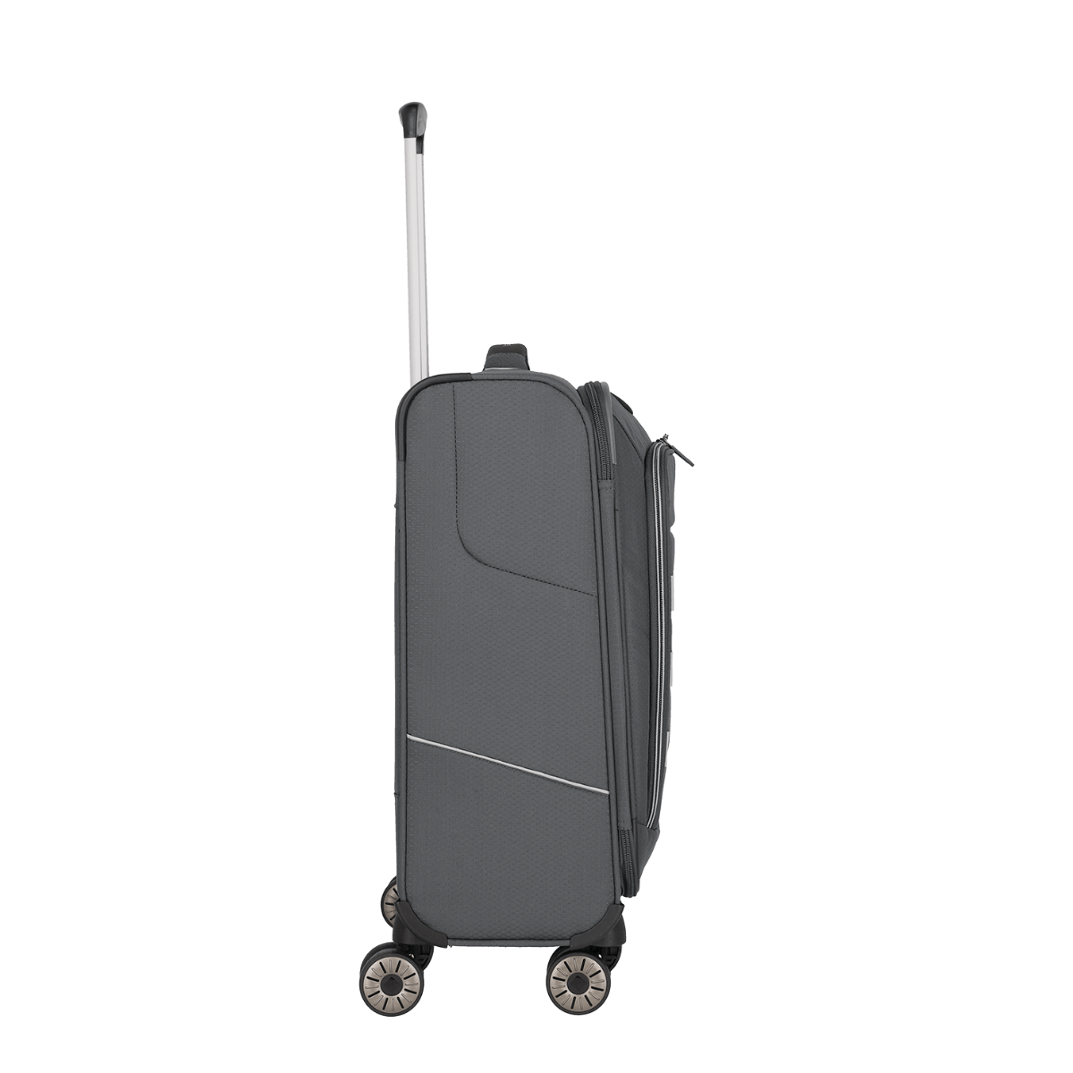 TRAVELITE BAGAGLIO A MANO 92647 04 SKAII ANTRACITE