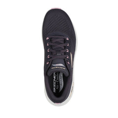 SKECHERS ARCHFIT 150051-PEW GRIGIO