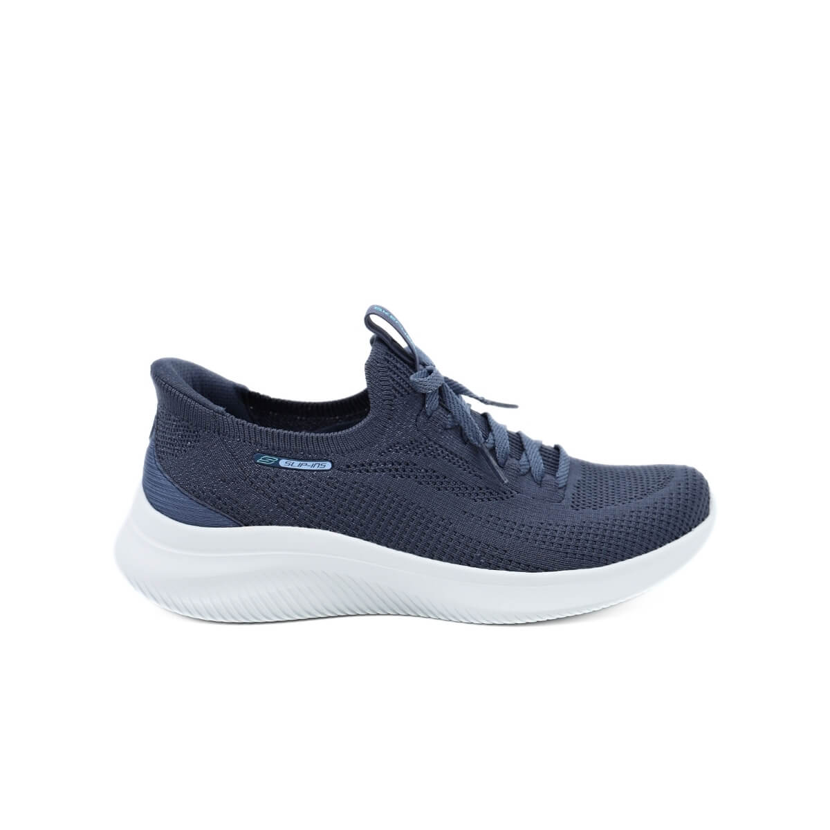 SKECHERS SLIPON ULTRA FLEX 4.0 150801 BLU NAVY