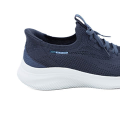 SKECHERS SLIPON ULTRA FLEX 4.0 150801 BLU NAVY