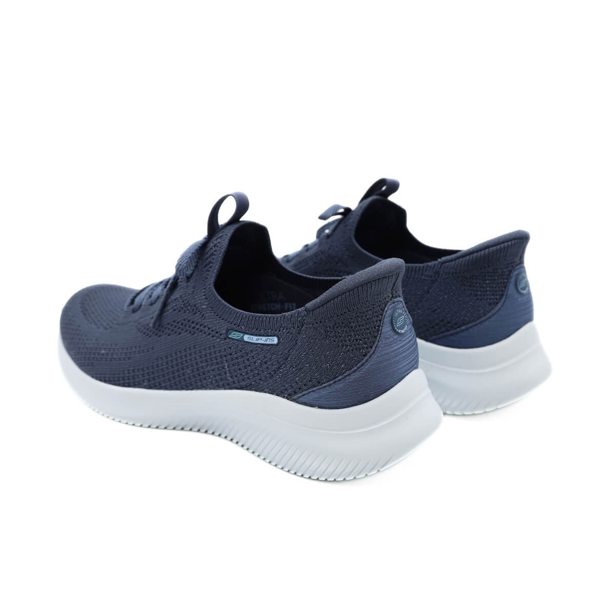 SKECHERS SLIPON ULTRA FLEX 4.0 150801 BLU NAVY