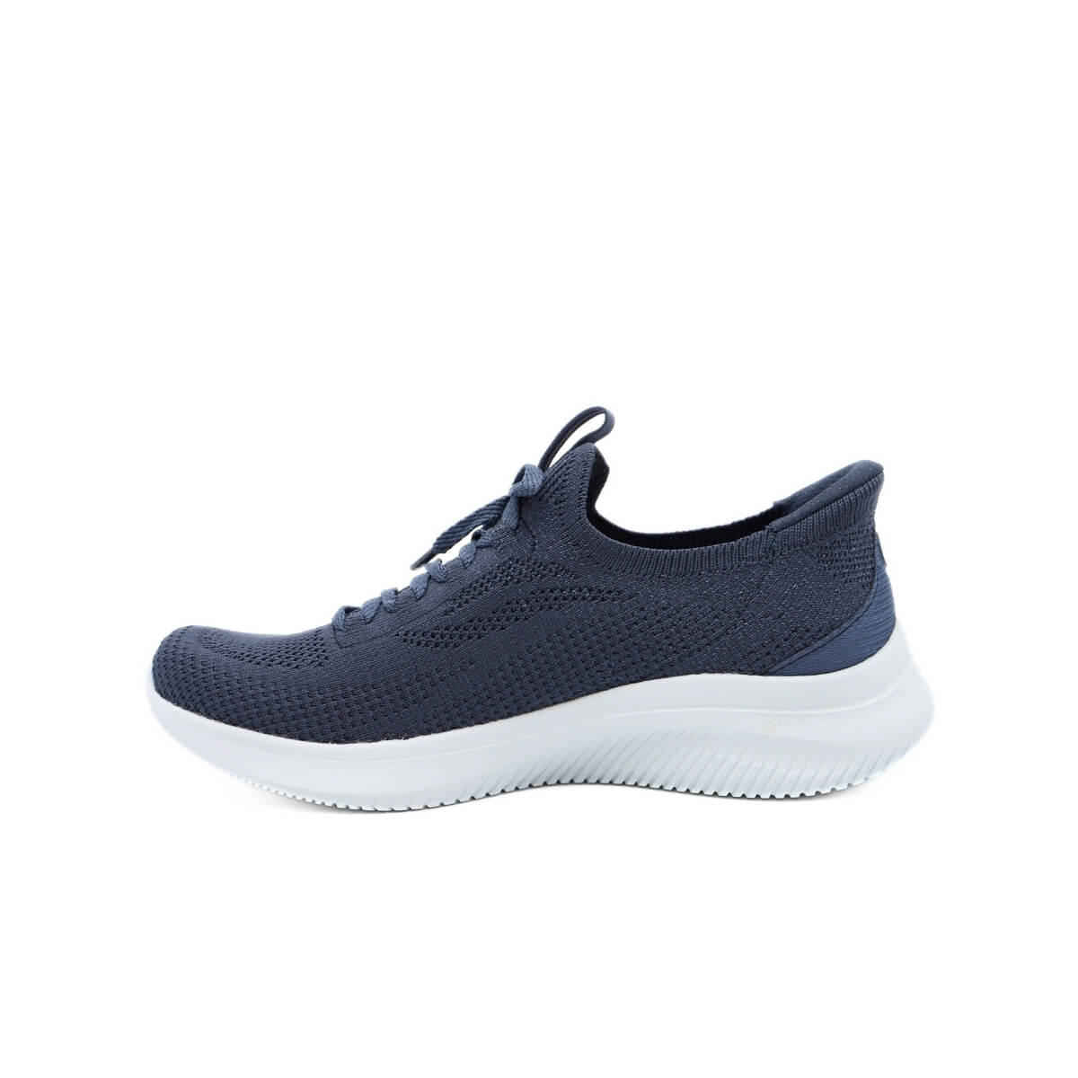 SKECHERS SLIPON ULTRA FLEX 4.0 150801 BLU NAVY