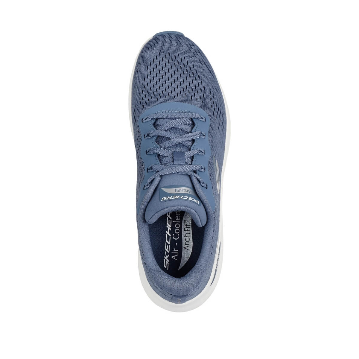 SKECHERS SNEAKERS 150051 SLT AVIO