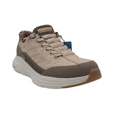 SKECHERS SNEAKERS 150419 BRN BEIGE