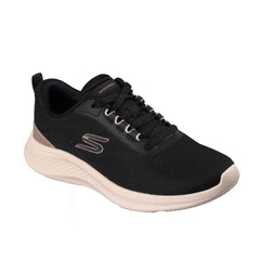 SKECHERS SNEAKERS 150629 BKRG NERO