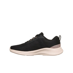 SKECHERS SNEAKERS 150629 BKRG NERO