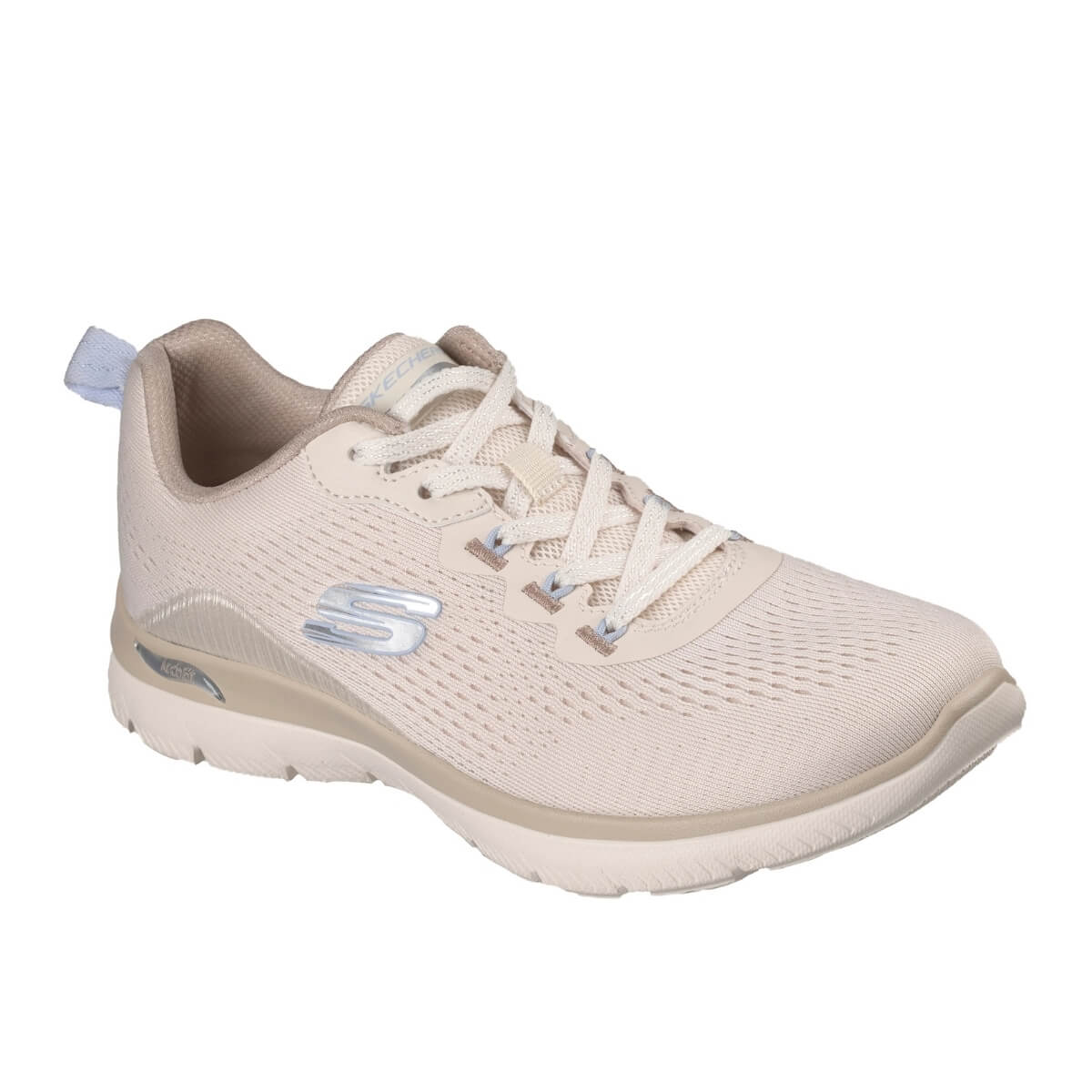 SKECHERS SNEAKERS 150754 LTMV ROSA