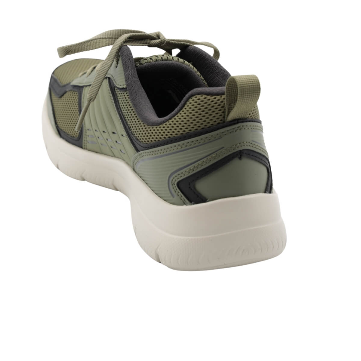 SKECHERS SNEAKERS ARCH FIT 233179 OLV OLIVA