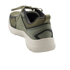 SKECHERS SNEAKERS ARCH FIT 233179 OLV OLIVA