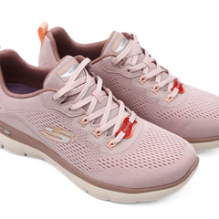 SKECHERS SNEAKERS ARCHFIT 150754 LTMV ROSA