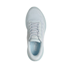 SKECHERS SNEAKERS SLIP INS 125643 LTBL AZZURRO