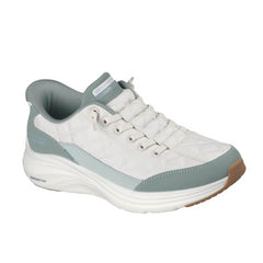SKECHERS SNEAKERS SLIP INS 150404 VERDE