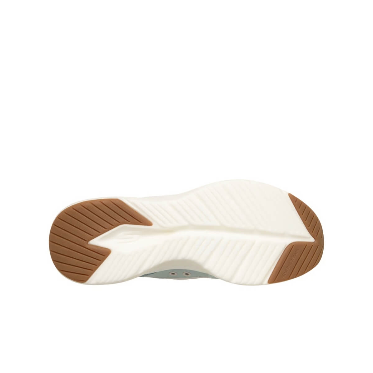 SKECHERS SNEAKERS SLIP INS 150404 VERDE