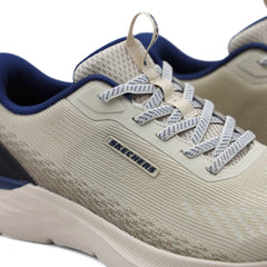 SKECHERS SNEAKERS SLIP INS 212369 TPE BEIGE