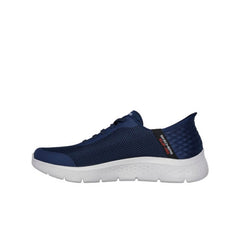 SKECHERS SNEAKERS SLIP INS 216324 NVY BLU