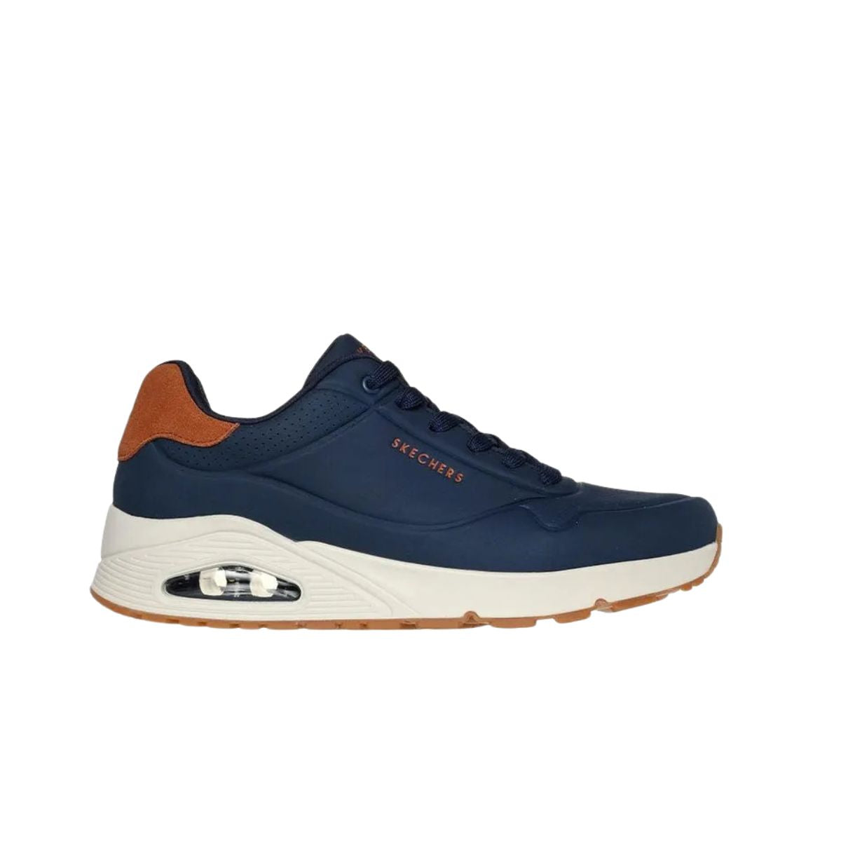 SKECHERS SNEAKERS AIR 183004 NVY BLU