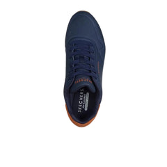 SKECHERS SNEAKERS AIR 183004 NVY BLU