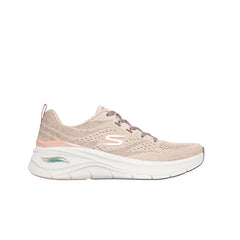 SKECHERS SNEAKERS ARCHFIT 150881 NTTP BEIGE