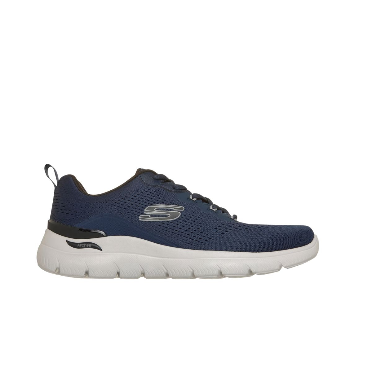 SKECHERS SNEAKERS ARCHFIT 233178 NVY BLU
