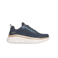 SKECHERS SNEAKERS BOBS 117385 NVGD BLU