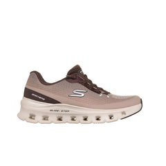 SKECHERS SNEAKERS GLIDE STEP 150437 BRN BEIGE