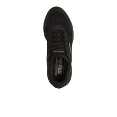 SKECHERS SNEAKERS SLIP INS 233047 BBK NERO