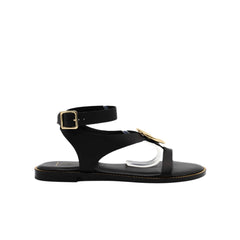 SPAZIO CORRIDONI SANDALO 8551 NERO