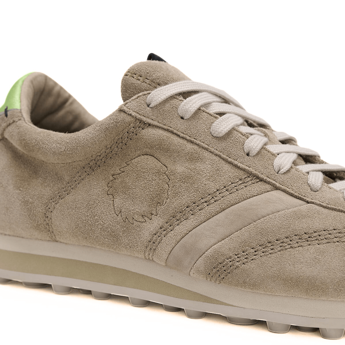 SATORISAN SNEAKERS STARDUST BEIGE